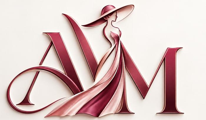 Adora Vanessa Mofunanya — AVM monogram